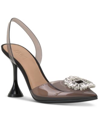 I.N.C. International Concepts - Scienna Slingback Pumps