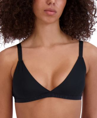 Steve Madden - Women's Triangle X-Back Lounge Bra