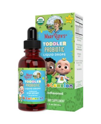 MaryRuth Organics