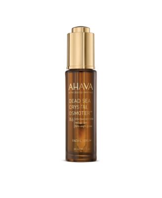 Ahava - Dead Sea Crystal Osmoter™ Facial Serum