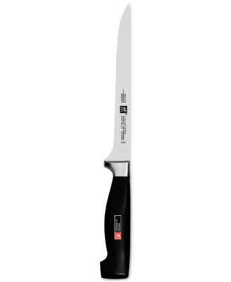 J.A. Henckels - Four Star 7" Filet Knife