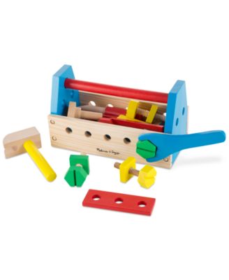 Melissa and Doug - Take-Along Tool Kit