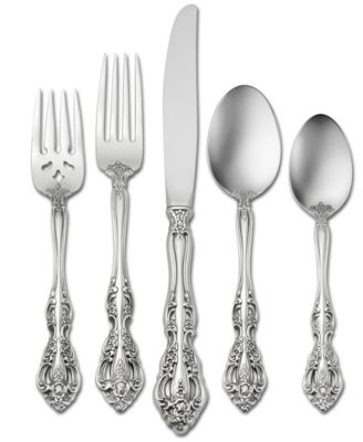 Oneida - "Michelangelo" 5-Piece Place Setting