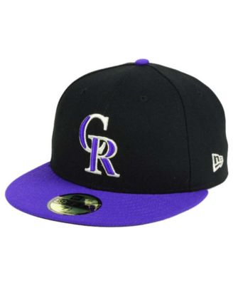 New Era - Authentic Collection 59FIFTY Cap