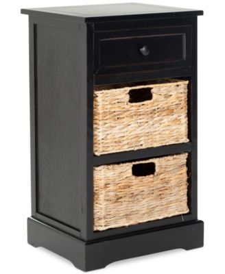 Safavieh - Ardale Side Table, Direct Ship