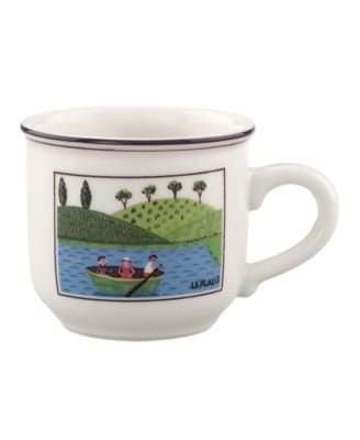 Villeroy & Boch - Dinnerware, Design Naif After Dinner Cup
