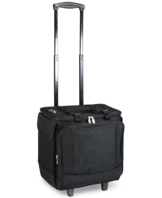 Oniva - Bodega Black Wine Tote & Cooler