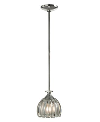 Dale Tiffany - San Bruno Pendant