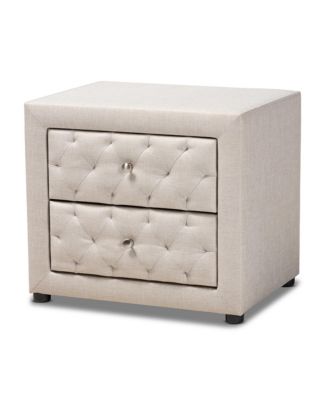 Furniture - Lepine Nightstand, Quick Ship