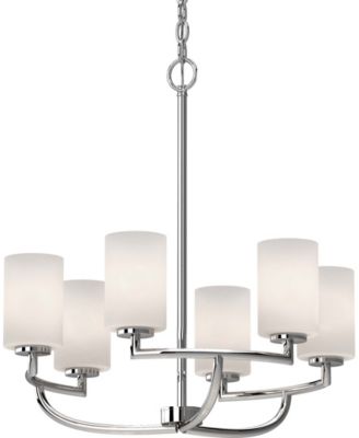 Volume Lighting