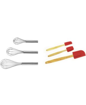 BergHOFF - Studio 6Pc Baking Tool Set