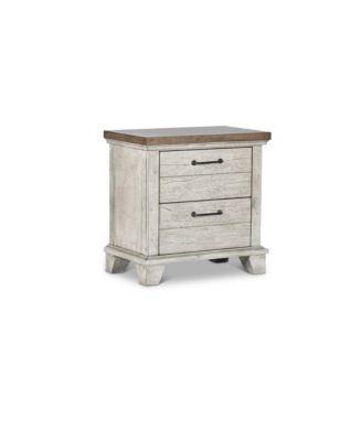 Steve Silver - Mason 2-Drawer Nightstand