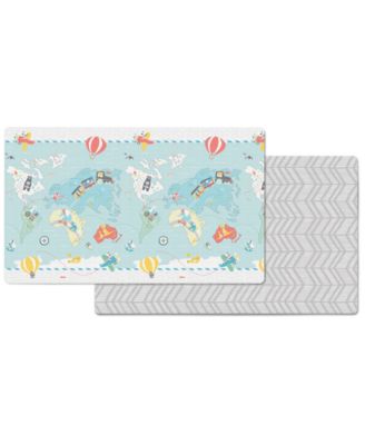 Skip Hop - Doubleplay Reversible Playmat