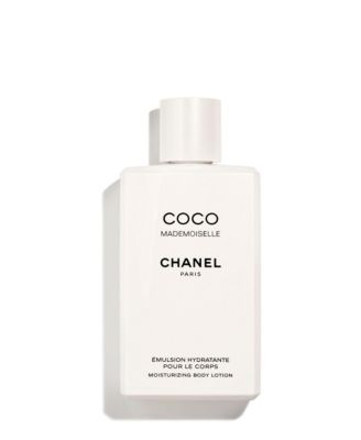 CHANEL - Moisturizing Body Lotion, 6.8-oz