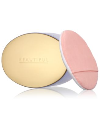 Estée Lauder - Beautiful Perfumed Body Powder (with Puff), 3.5 oz