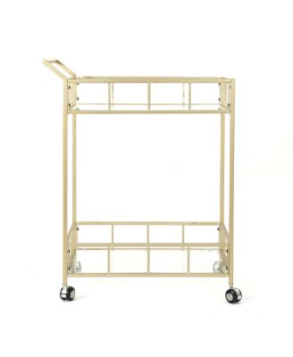 Noble House - Varadero Bar Cart