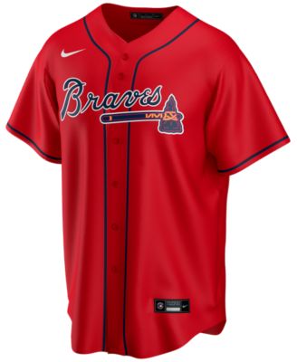 Nike - Official Blank Replica Jersey