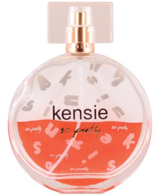 PUMA testing122 - kensie So Pretty Eau de Parfum Spray, 3.4-oz.