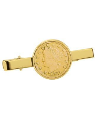 American Coin Treasures