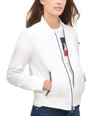 Levi's - Plus Size Melanie Bomber Jacket