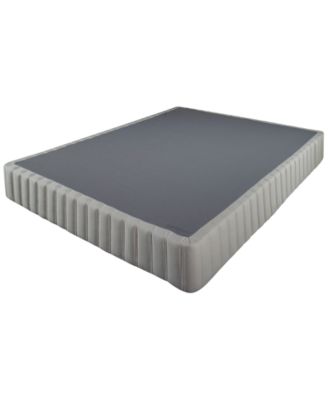 King Koil - Natural Low Profile 5" Foundation- Queen