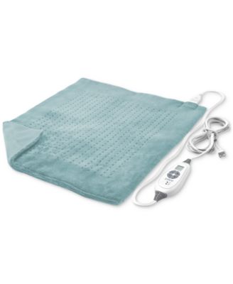 Pure Enrichment - PureRelief XXL Ultra-Wide Microplush Heating Pad