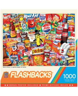 MasterPieces Puzzles