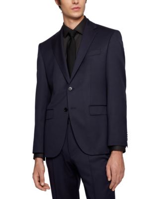 Hugo Boss