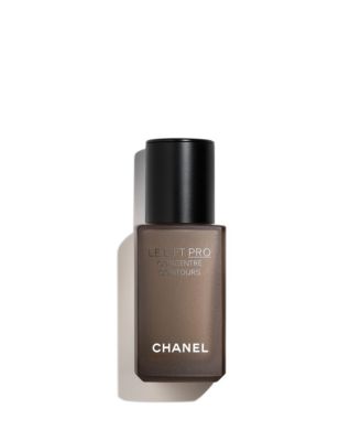 CHANEL - Corrects - Redefines - Tightens