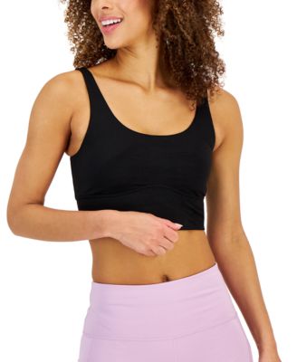 ID Ideology - Women's Longline Bra