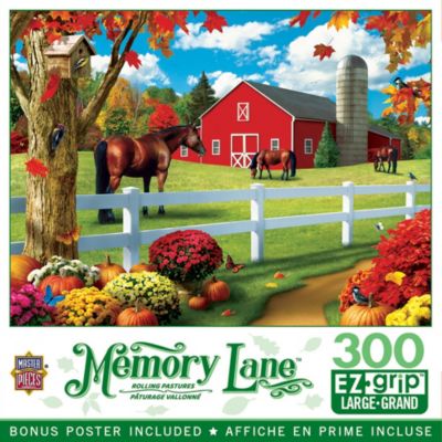 MasterPieces Puzzles