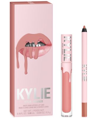 Kylie Cosmetics - 2-Pc. Matte Lip Set