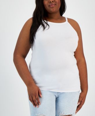 Aveto - Trendy Plus Size Tank Top