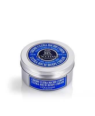 L'Occitane