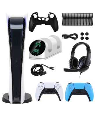 Playstation