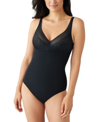 Wacoal - Women's Elevated Allure Wireless Shaping Bodybriefer