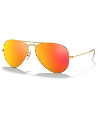 Ray-Ban - Sunglasses, RB3025 ORIGINAL AVIATOR