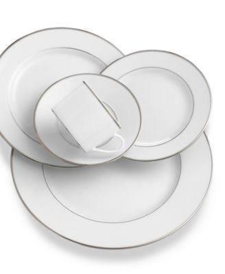 Bernardaud - "Cristal" Platter, 15"