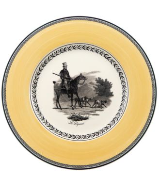 Villeroy & Boch - "Audun" Dinner Plate