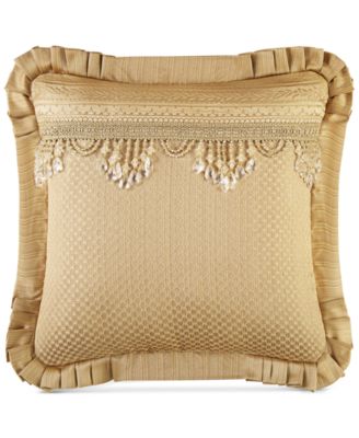 J Queen New York - Napoleon Gold Comforter Sets