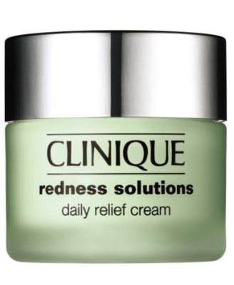 Clinique - Redness Solutions Daily Relief Cream, 1.7 oz