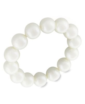Charter Club - Simulated Pearl