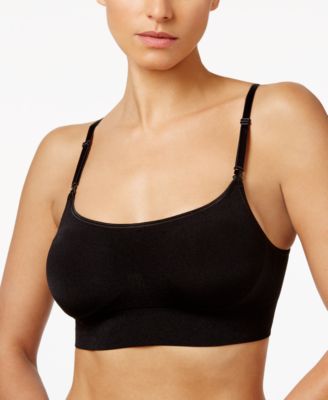 Warner's - Easy Does It Bralette RM0911A