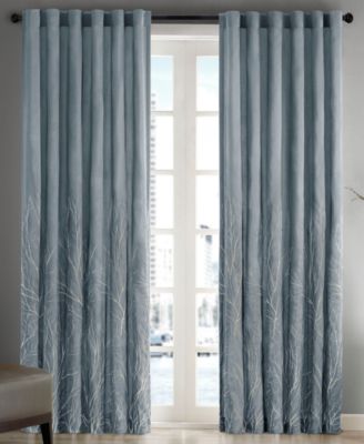 Madison Park - Andora Curtain Collection