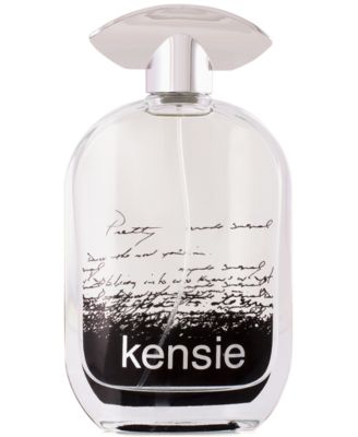 PUMA testing122 - kensie Eau de Parfum fragrance collection