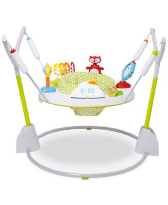 Skip Hop - Explore & More Jumpscape Foldaway Jumper