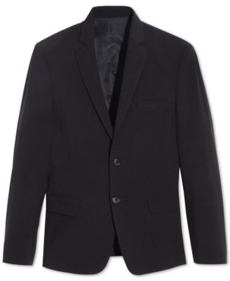 Calvin Klein - Big Boys Infinite Stretch Jacket