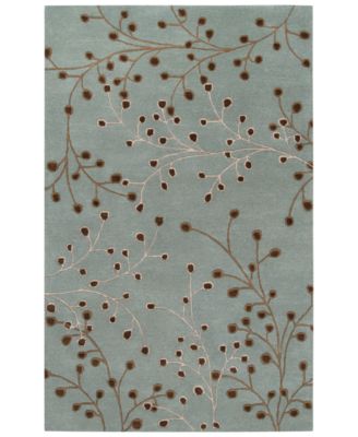Surya - Athena ATH-5058 Sage 8' x 11' Area Rug