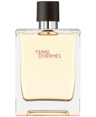 HERMS - Terre d'Herm&egrave;s Eau de Toilette, 6.7 oz.