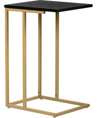 Serta - Harton C Side Table, Quick Ship